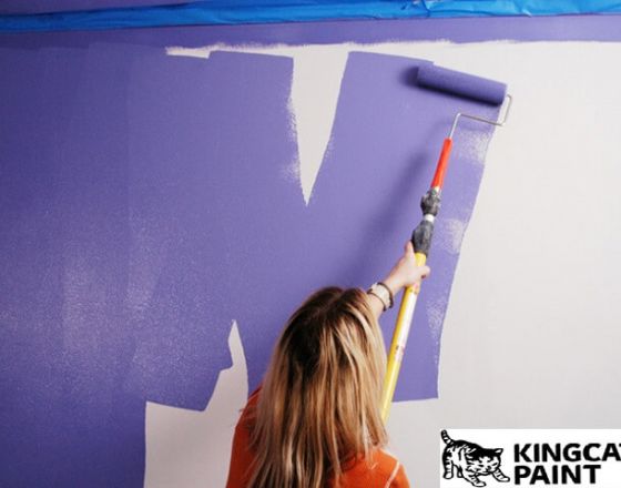 Chia sẻ bí quyết tự sơn nhà giúp tiết kiệm chi phí