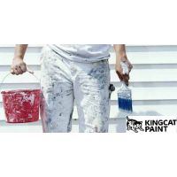 cách làm sạch thùng sơn