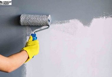 5 cách tẩy sơn tường cũ hiệu quả và nhanh chóng nhất 