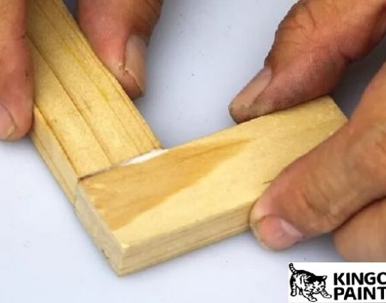 Cách sử dụng keo ab dán gỗ hiệu quả mà đơn giản nhất